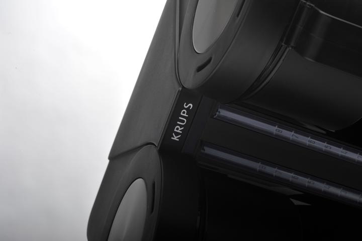 Actual product image Krups Duothek KT8501