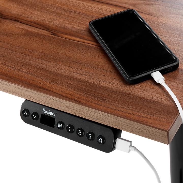 Actual product image Beliani Destin Iv