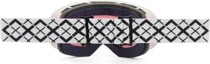 Produktbild Shred Amazify Goggles Bigshow White