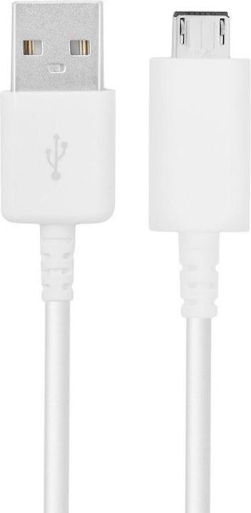 Actual product image Samsung USB A – Micro USB B (1.20 m, USB 2.0)