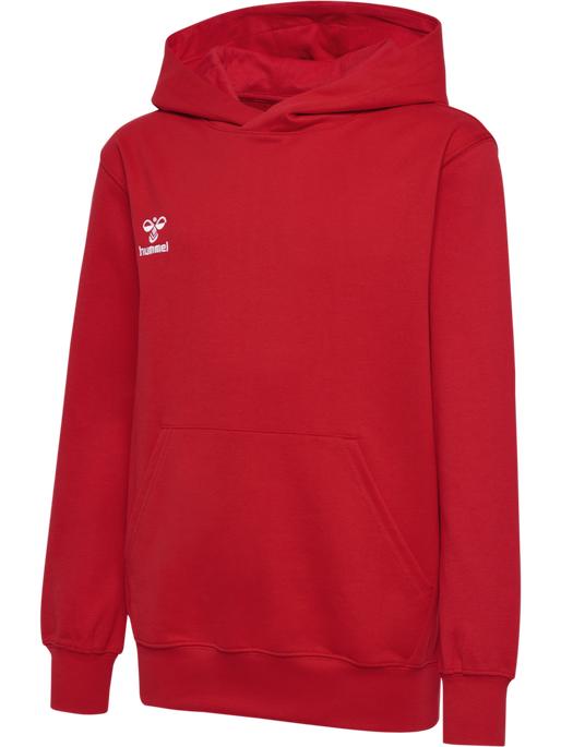 Immagine prodotto hummel Hmlgo 2.0 Felpa Con Cappuccio Bambini (128)