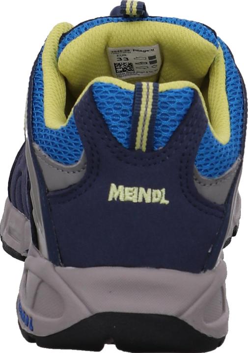 Produktbild Meindl Kinder Snap Schuhe (28)