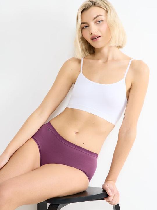 Actual product image Sloggi Basic+ Midi (50, pack of 3)