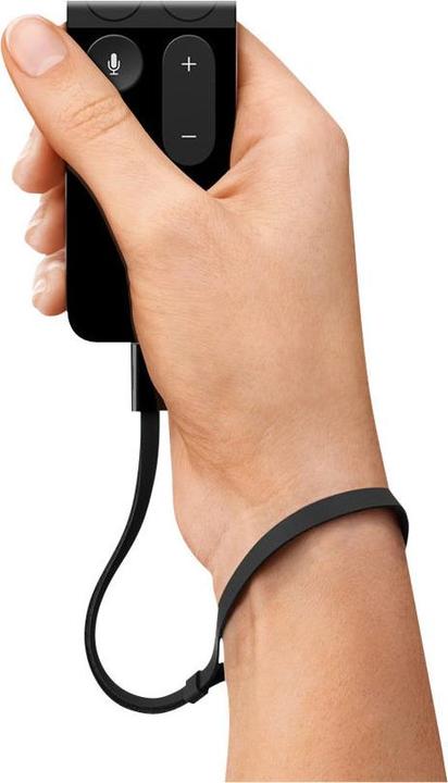 Produktbild Apple TV Remote Loop (Gerätespezifische Fernbedienung)