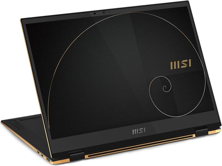 Immagine prodotto MSI Summit E13 Flip 13,4" FHD i7-1185G7/32GB/1TB/Iris Xe W10P - Core i7 - 1.000 GB (13.39", Intel Core i7-1185G7, 32 GB, 1000 GB)