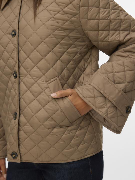 Immagine prodotto Vero Moda VMHOLTE Jacke Steppjacke (M)