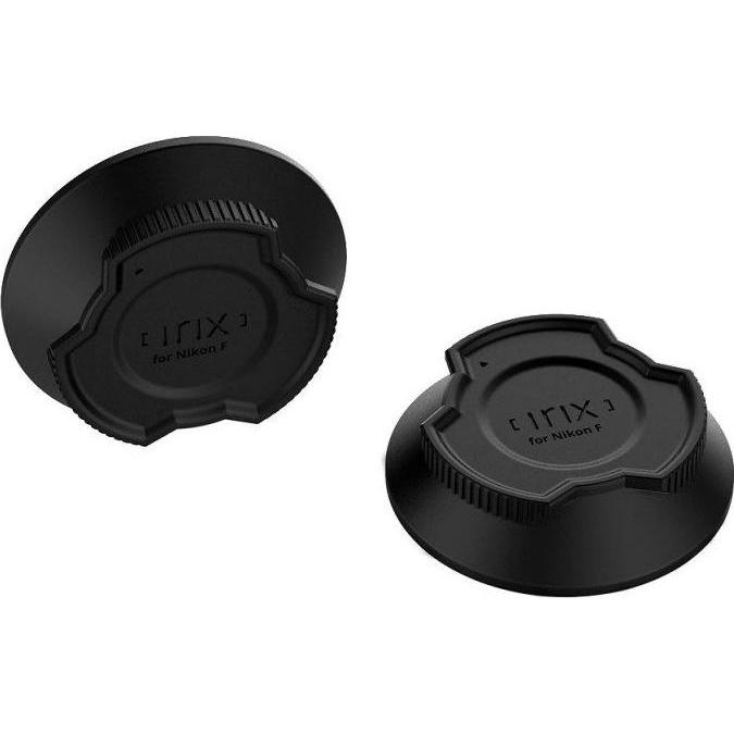 Irix Rear Lens Cap for Nikon, Objektivdeckel