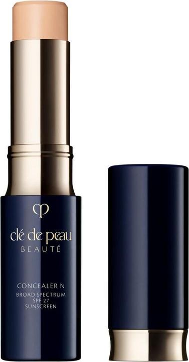 Produktbild Clé De Peau Concealer Nr. 04 (4 - Almond)