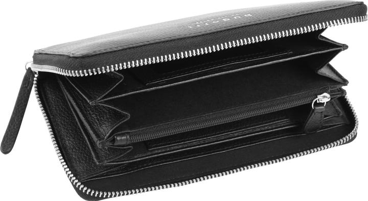 Actual product image Bugatti Ladies' wallet