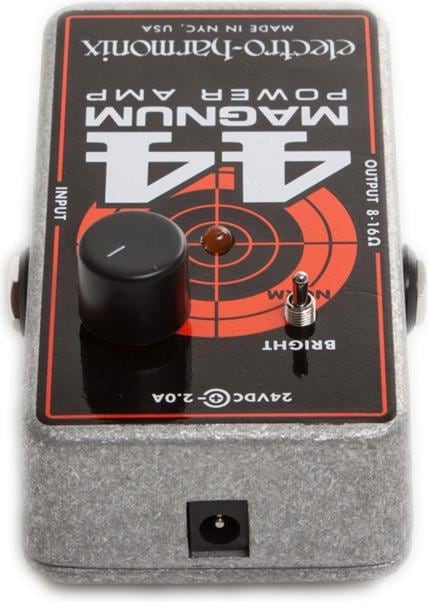 Immagine prodotto Electro-Harmonix 44 Magnum