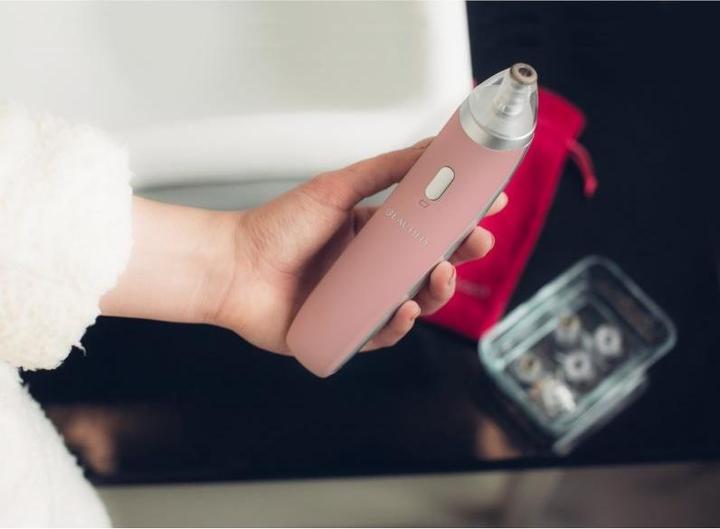 Produktbild Beautifly B-Derma + B-Pure Set Mikrodermabrasionsgerät und Schallbürste