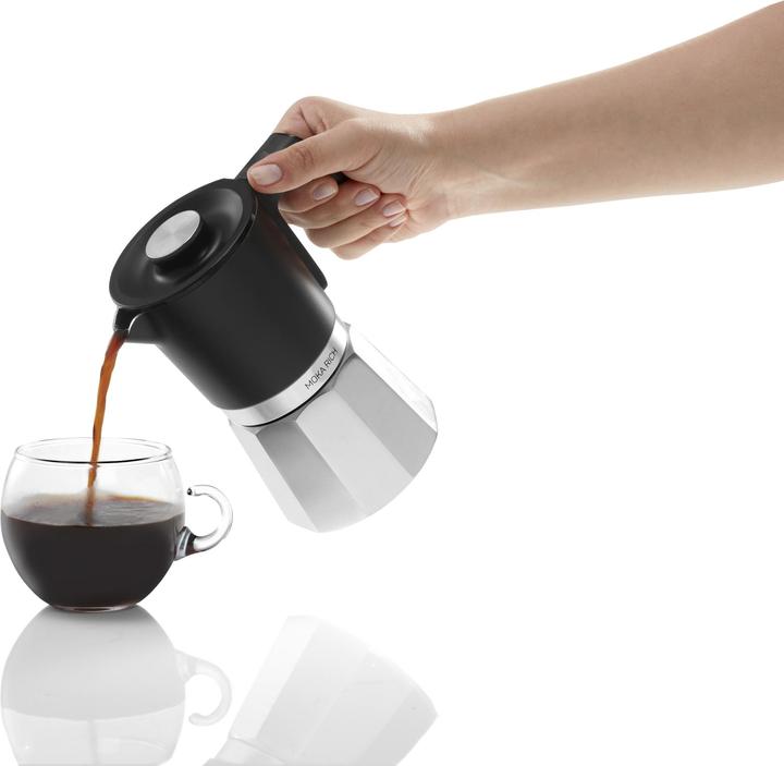 Productafbeelding Arzum Okka Rijke Moka Pot OK0027 (5 T.)