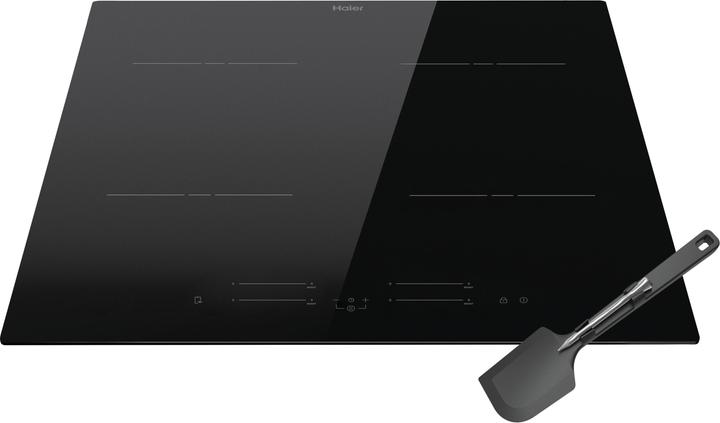 Actual product image Haier HAISJ64MC (59 cm, Electric hob)