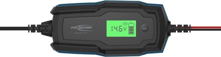 Actual product image Ansmann BC 6-12V / 4 A (12V, 6V, 4 A)
