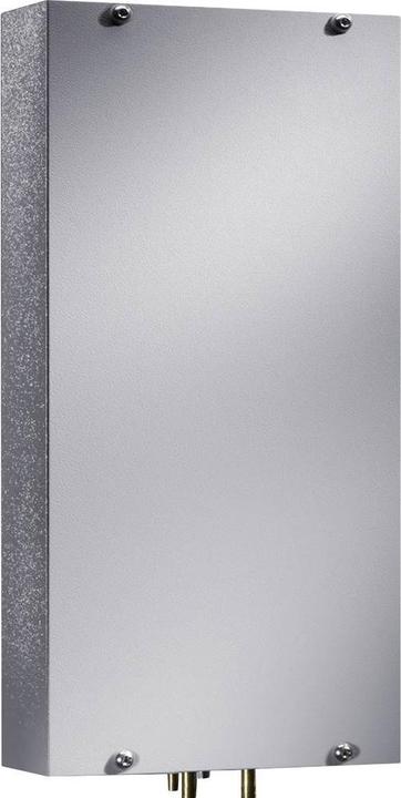 Rittal Échangeur thermique air/eau pour montage mural 600 W