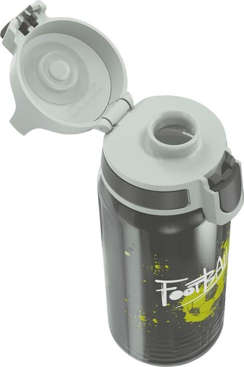 Produktbild Sigg Lunchbox und Flasche Viva Fussball