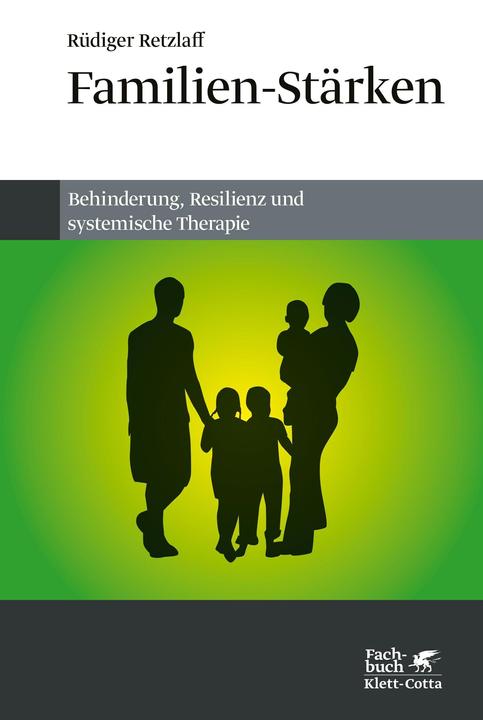 Produktbild Familien-Stärken (Deutsch, Rüdiger Retzlaff, 2016)