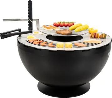Image du produit Nouvel Firebowl 80 (80 cm)