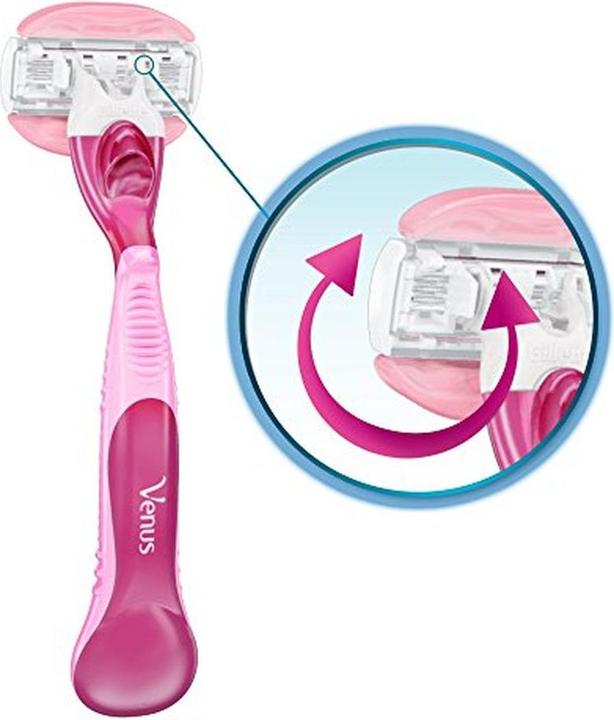 Immagine prodotto Gillette Venus ComfortGlide (8 x)