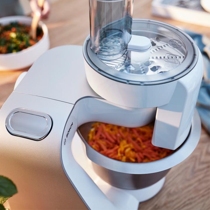 Produktbild Bosch Hausgeräte Serie 4 MUM58W20 (1000 W, 3.90 l)