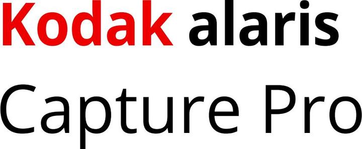Kodak Capture Pro Sw Auto Import. 1j
