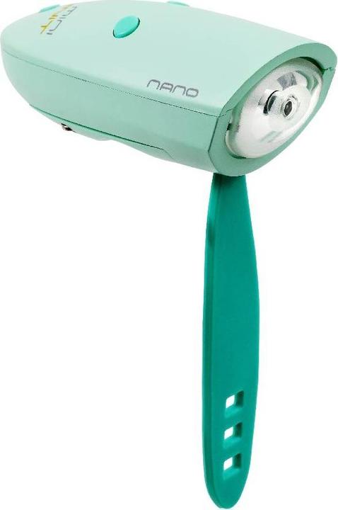 Immagine prodotto Clug Nano Hornit, verde menta
