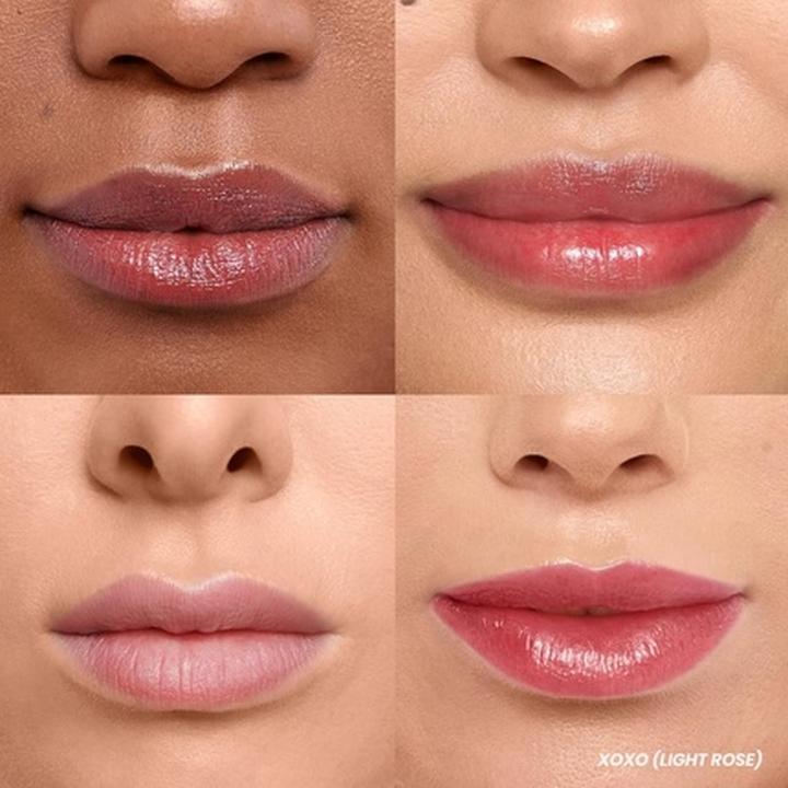 Productafbeelding Wonderskin Wonder Blading Lip Stain Masque XOXO