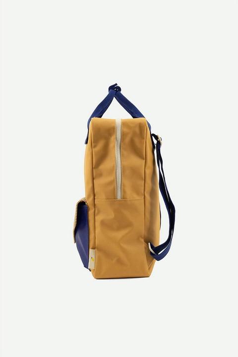Produktbild Sticky Box Sticky Lemon Backpack Large Meadows Envelope camp yellow