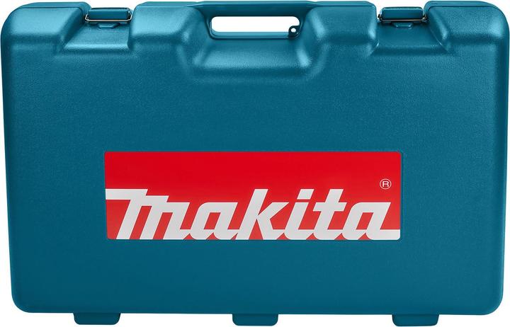 Actual product image Makita Transport case
