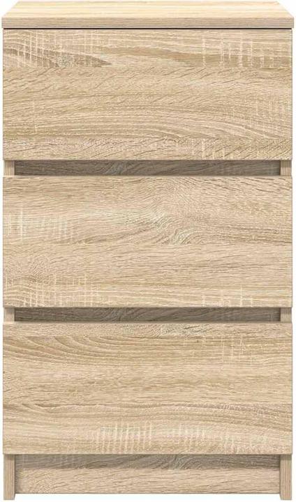 Immagine prodotto vidaXL Nachttisch (39 x 35 x 65 cm)
