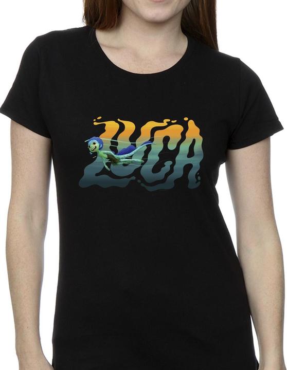 Produktbild Disney Luca Swim TShirt (S)