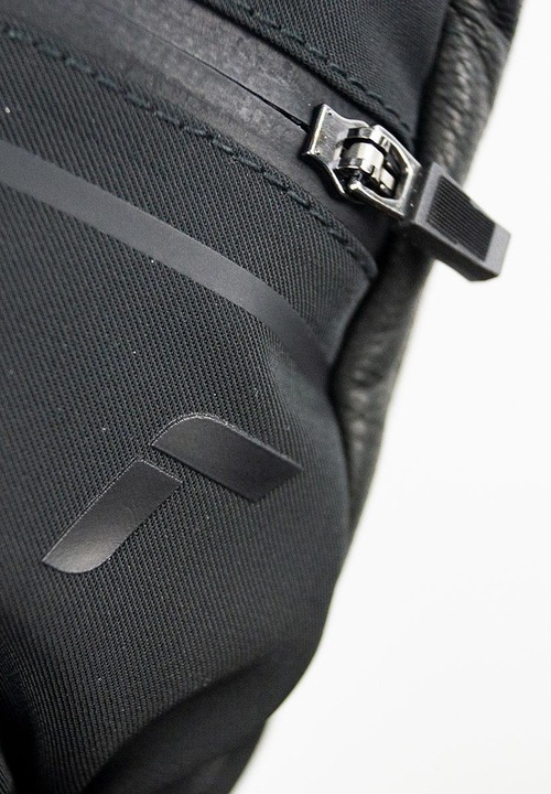 Actual product image Reusch Down Spirit Gtx (7.5)