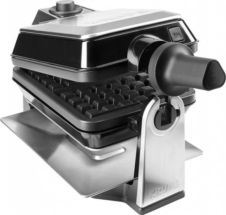 Productafbeelding Krups FDD 95 D Professional