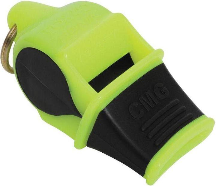 Actual product image Fox40 Sonic CMG Blast Hand Whistle