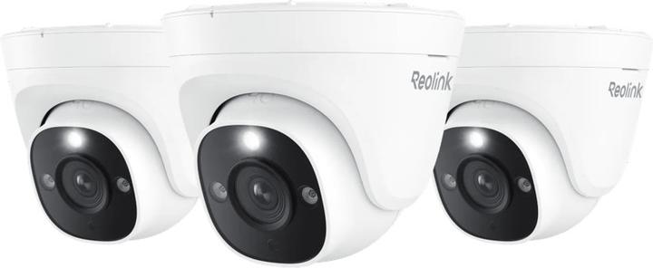 Image du produit Reolink P334 3-Pack