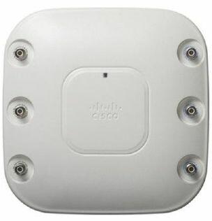 Produktbild Cisco Aironet 3502e