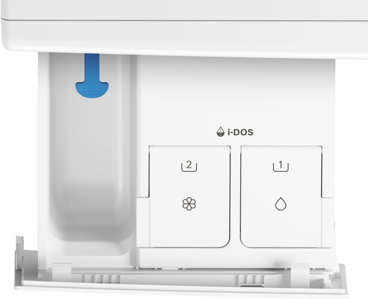 Image du produit Bosch Hausgeräte WGG244F1CH (9 kg, Gauche, Fiche CH)