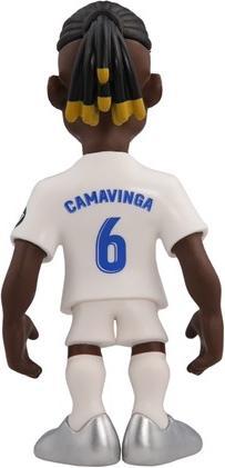 Produktbild Minix Collection Real Madryt - Eduardo Camavinga