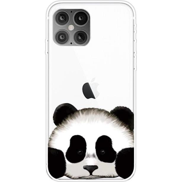Thumbnail - MU Style Softcase Image Plastik Series (Apple iPhone 12 Pro Max), Smartphone Hülle, Mehrfarbig