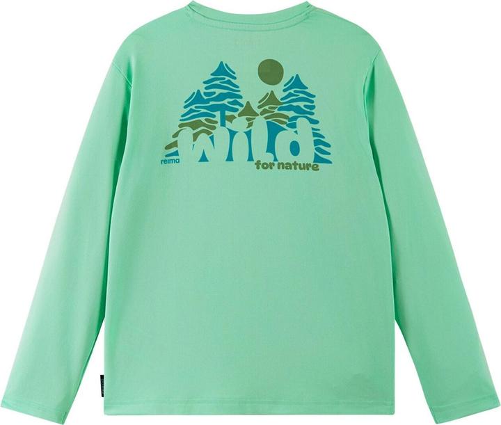 Actual product image Reima Kid's Inista (80)