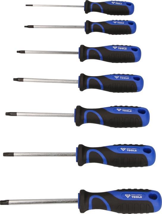 Produktbild Brilliant Tools BT034007