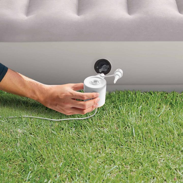 Productafbeelding Intex Mini Air Pump USB150