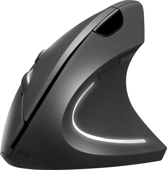 Sandberg Wired Vertical Mouse (Cable)