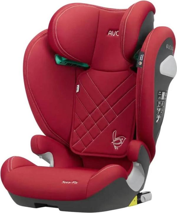 Maple Red