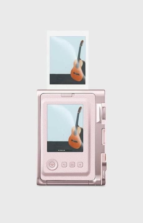 Image du produit Fujifilm Instax Mini Evo