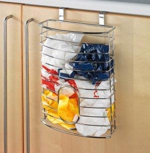 Produktbild Wenko Einkaufstüten-Organizer