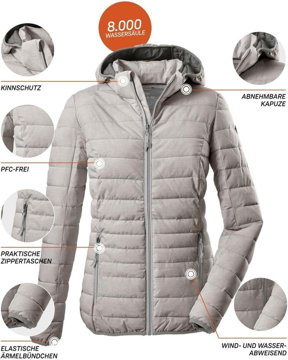 Immagine prodotto G.I.G.A DX Uyaka Stripe (40)