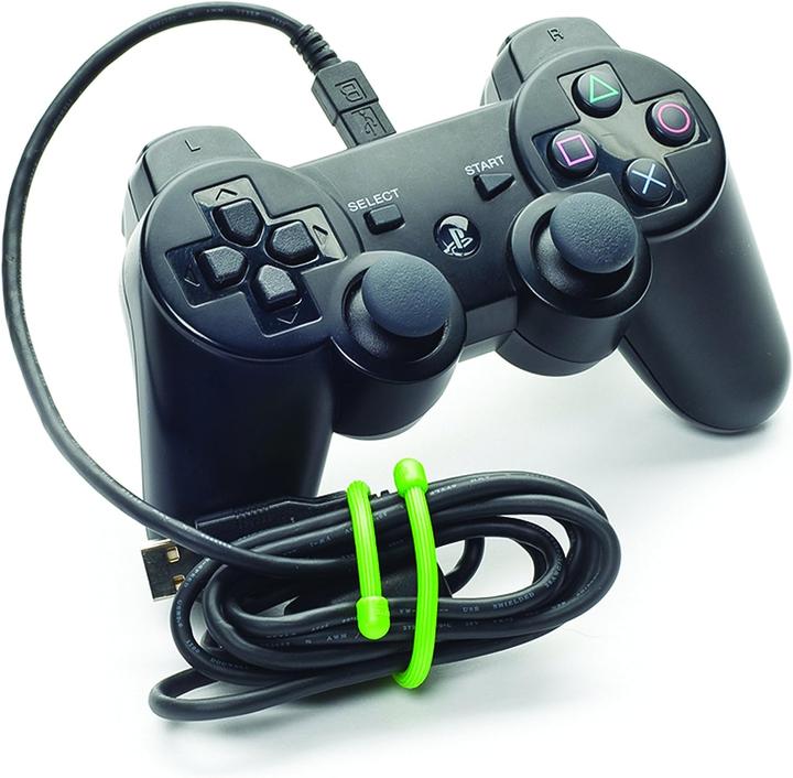 Actual product image Nite Ize GearTie 6"