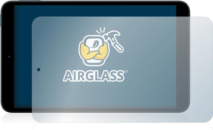 Produktbild BROTECT AirGlass Panzerglasfolie (1 Stk., HMD T10)