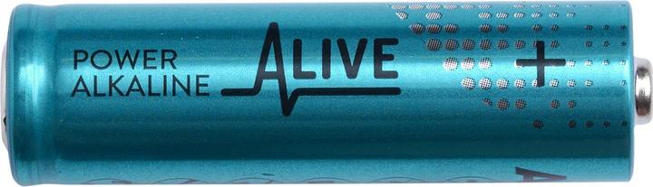 Produktbild Batterie Alkaline (10 Stk., AA, 2800 mAh)